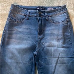 YMI High rise jeans - 13